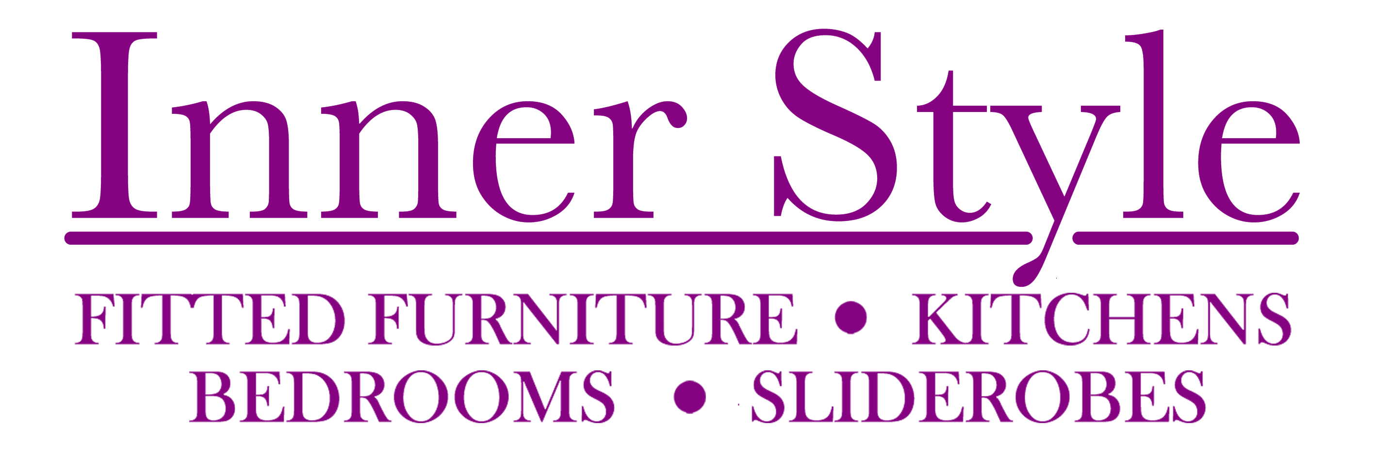 Inner Style Fitted Furniture